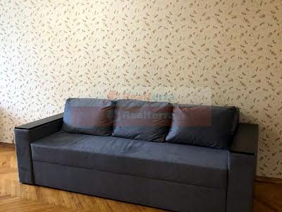 квартира за адресою Волинська вул., 25