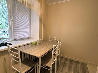 квартира по адресу Леся Курбаса просп., 5-А