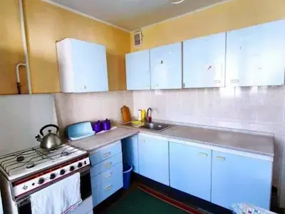 квартира за адресою Андрія Малишка вул., 23