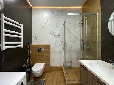 квартира за адресою Берестейський просп. (Перемоги), 26-А