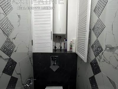 квартира за адресою Коноплянська вул., 22-А