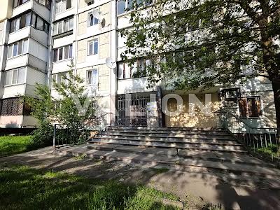 квартира за адресою Підлісна вул., 6