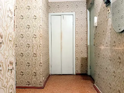 квартира за адресою Лісовий просп., 15-А