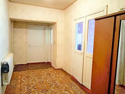 будинок за адресою побутовиків, 7