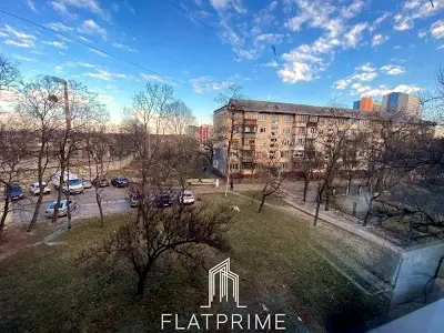 квартира за адресою Ірини Бекешкіної вул. (Генерала Карбишева), 20-А