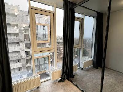 квартира за адресою Набережна Перемоги вул., 112-Д