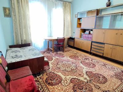 квартира по адресу Ільїнська, 11