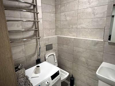 квартира за адресою Глибочицька вул., 13-1
