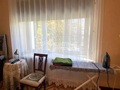квартира за адресою Мироносицька вул., 93