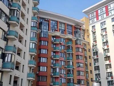 квартира за адресою Юлії Здановської вул. (Ломоносова), 71-Д