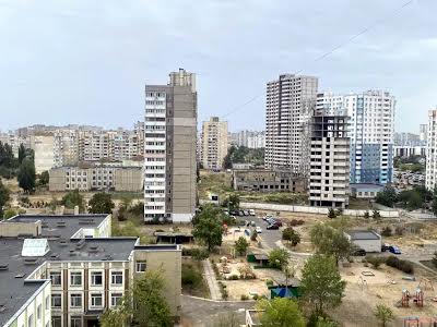 квартира за адресою Миколи Лаврухіна вул., 15/46