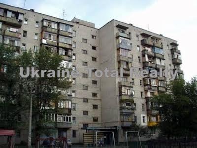 квартира за адресою Ісмаїла Гаспринського вул. (Сормовська), 9-А