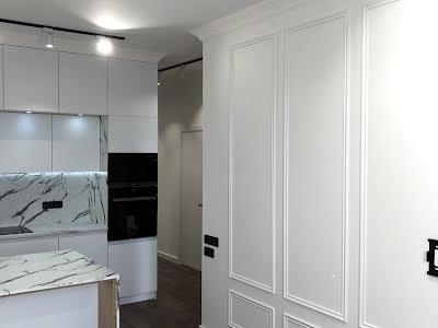 квартира за адресою Жилянська вул., 68