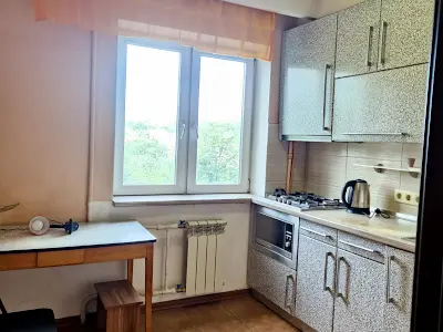 квартира по адресу Митрополита Василия Липковского ул. (Урицкого), 15