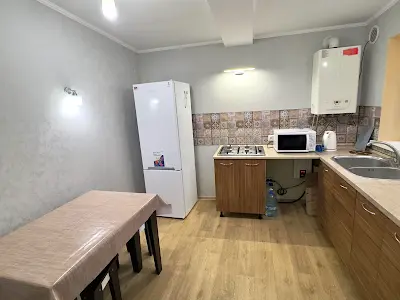 квартира за адресою Філософська вул., 53