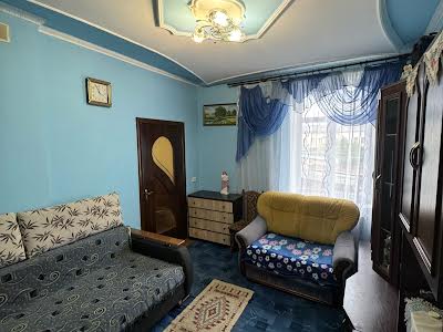 квартира по адресу Богдана Хмельницкого ул., 2