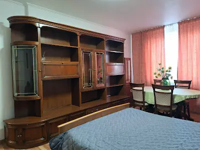 квартира по адресу Миколы Бажана просп., 16