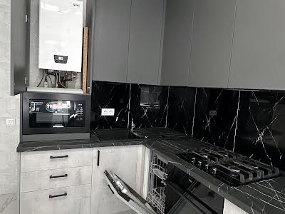 квартира за адресою Паркова вул., 40