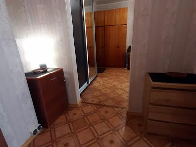 квартира по адресу Николая Закревского ул., 95