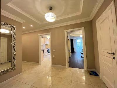 квартира за адресою Дмитрівська вул., 75