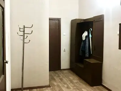 квартира за адресою Тургенівська, 35б