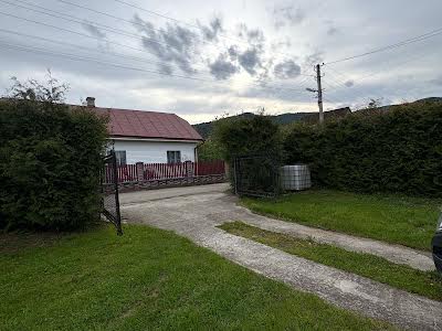 дом по адресу Северина Наливайко ул., 12А