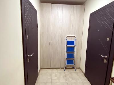 квартира за адресою Набережна Перемоги вул., 44п