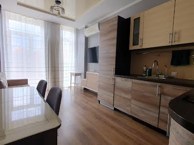 квартира за адресою Регенераторна вул., 4 к9