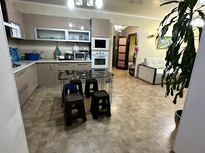квартира по адресу Старицкого ул., 20/3