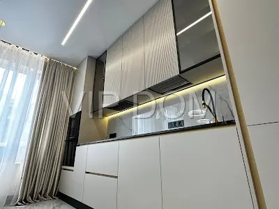 квартира за адресою Генуезька вул., 3В