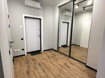 квартира по адресу Запорожское шоссе, 1м