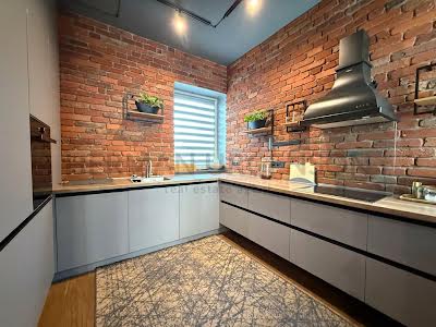 квартира за адресою Кошицька вул., 21