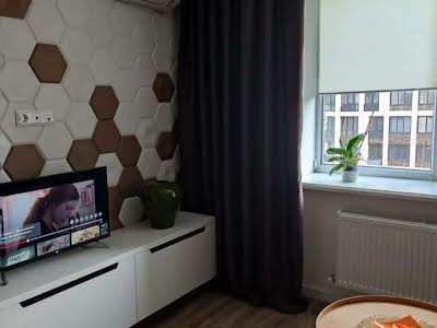 квартира за адресою Набережна Перемоги вул., 62