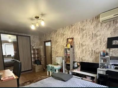 квартира за адресою Єлизавети Чавдар вул., 38-Б