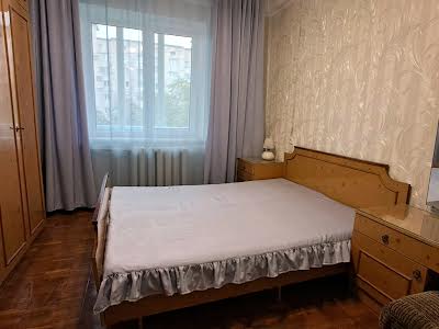 квартира за адресою Ентузіастів вул., 11/1