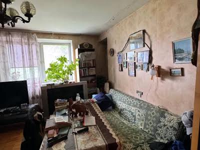 квартира за адресою Фонтанська дорога вул., 7