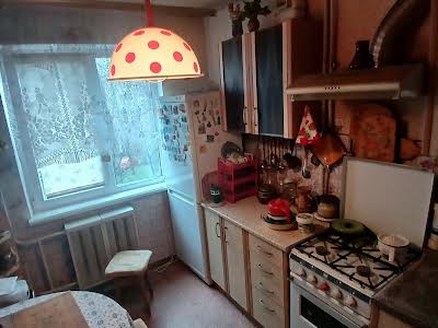 квартира по адресу Верховной Рады бульв., 19-А