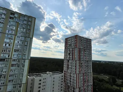 квартира за адресою Клавдіївська вул., 40-Г