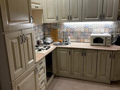 квартира за адресою Соборна вул., 126/16
