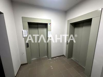 квартира по адресу Камянская ул. (Днепродзержинская), 127