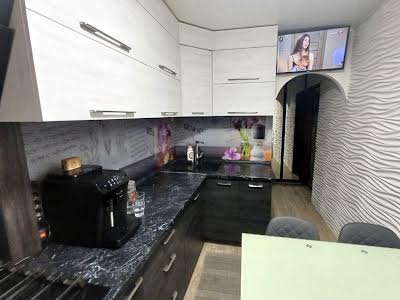 квартира за адресою Донецьке шосе, 106