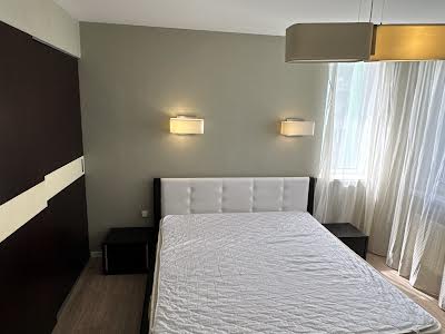 квартира за адресою Вишгородська вул., 45Б/1
