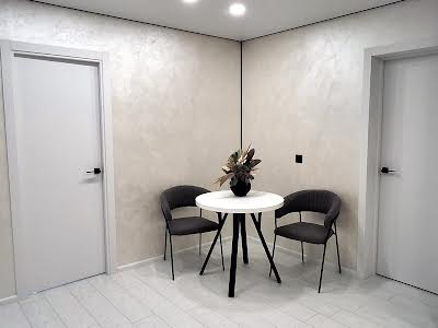 квартира за адресою Злуки просп., 7