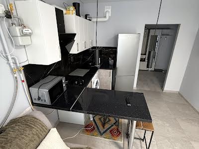 квартира за адресою Інглезі вул. (25-ї Чапаєвської Дивізії), 2А