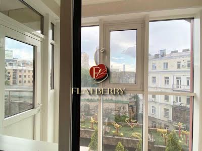 квартира за адресою Тараса Шевченка бульв., 27-Б