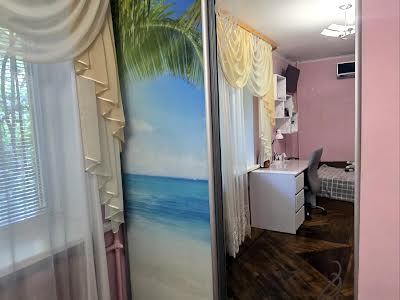 квартира по адресу Генерала Петрова ул., 55