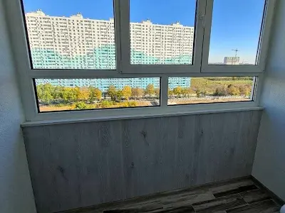 квартира за адресою Одеське шосе, 18