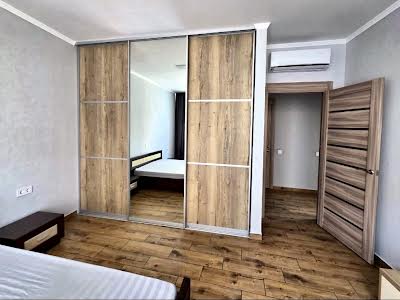 квартира по адресу Генуэзская ул., 3В