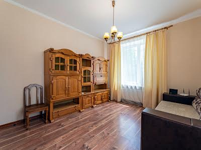 квартира по адресу Краковская ул., 5