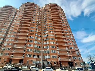 квартира по адресу Балковская ул., 137г